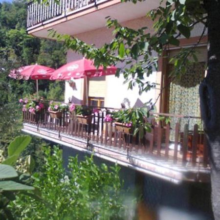 La Margherita Di Teriasca Kültér fotó