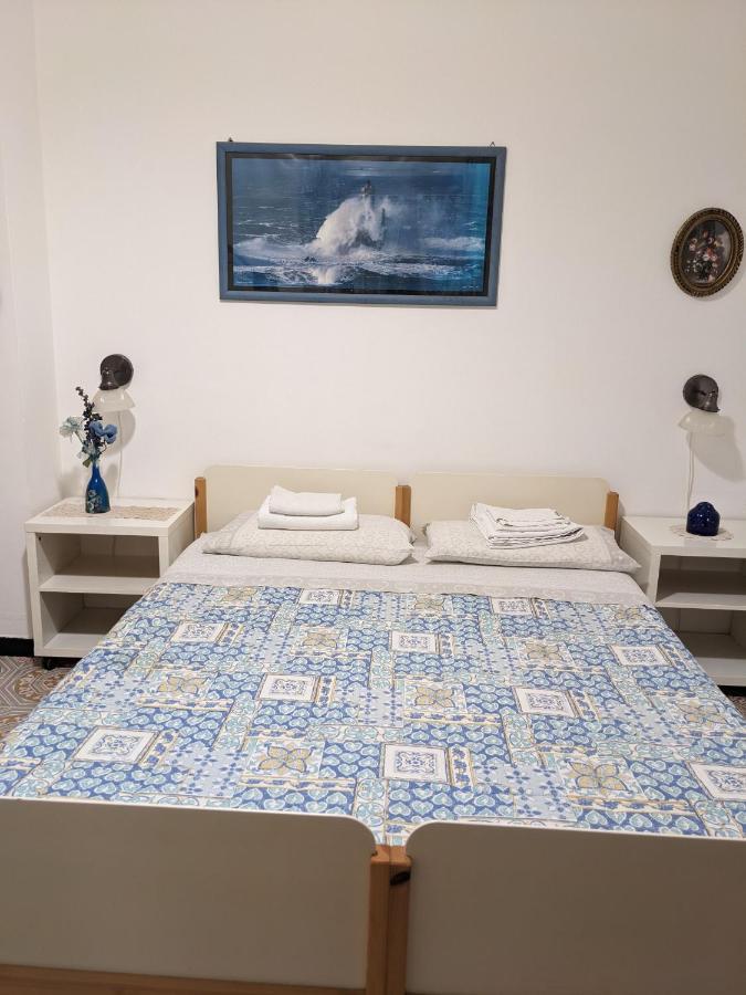 La Margherita Di Teriasca Kültér fotó