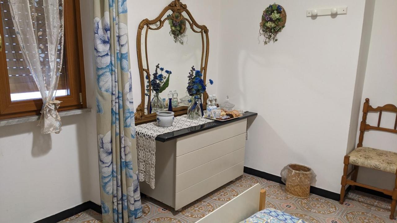 La Margherita Di Teriasca Kültér fotó