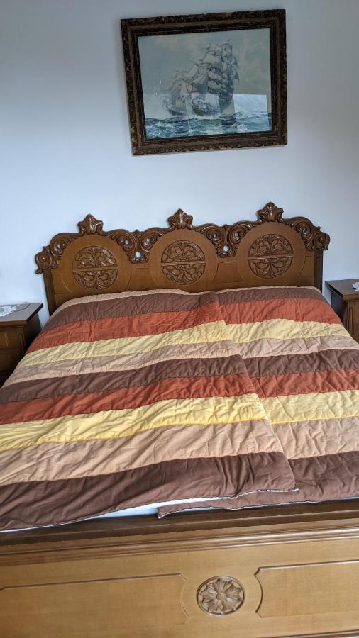 La Margherita Di Teriasca Kültér fotó