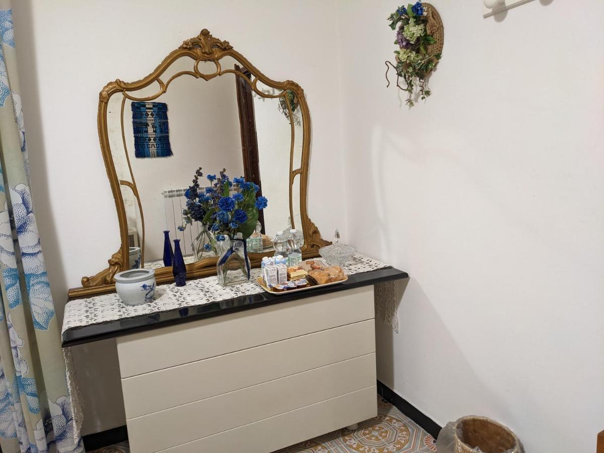 La Margherita Di Teriasca Kültér fotó
