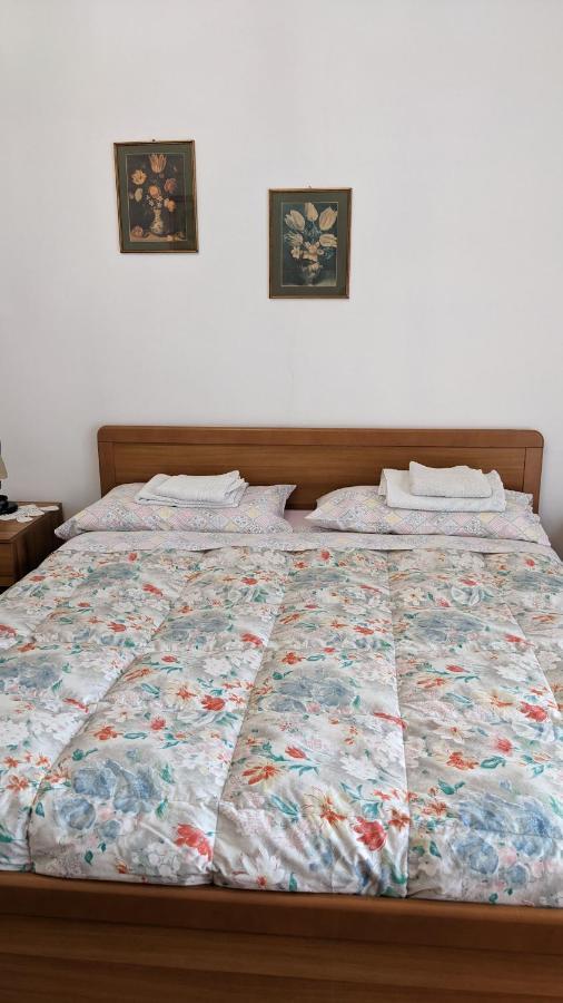 La Margherita Di Teriasca Kültér fotó
