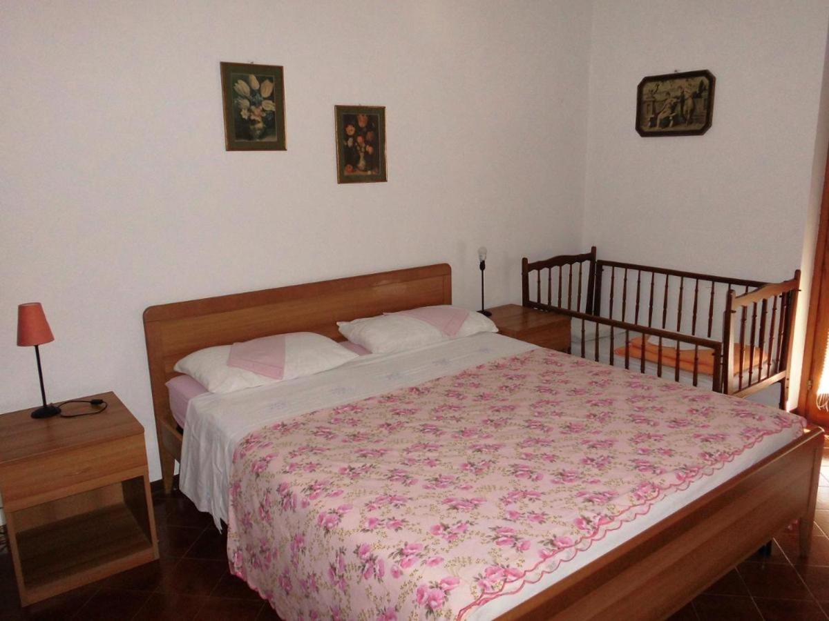La Margherita Di Teriasca Kültér fotó