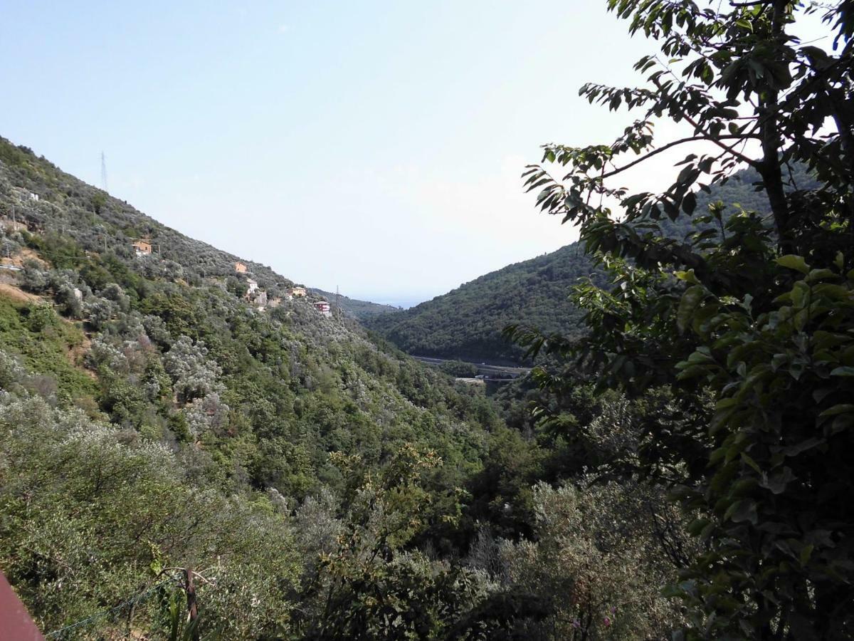 La Margherita Di Teriasca Kültér fotó