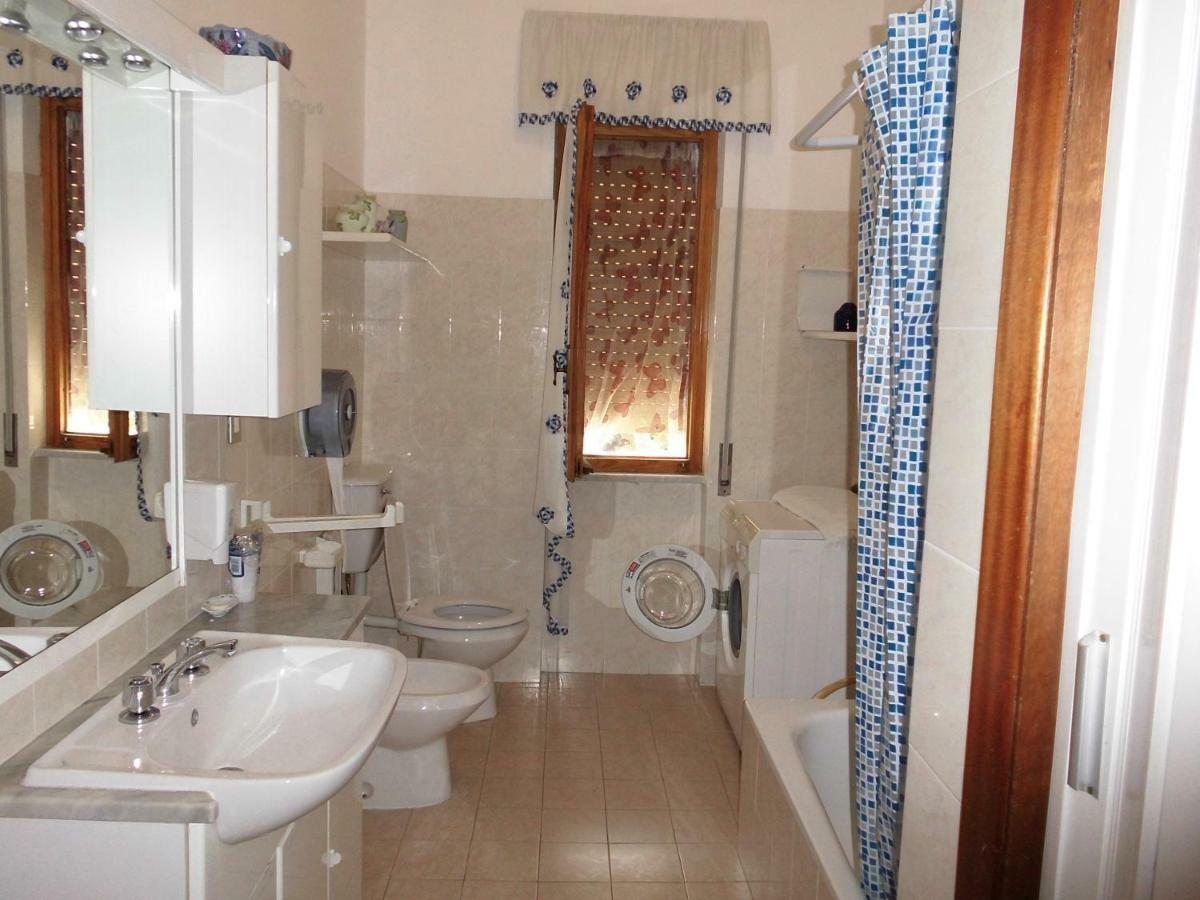 La Margherita Di Teriasca Kültér fotó